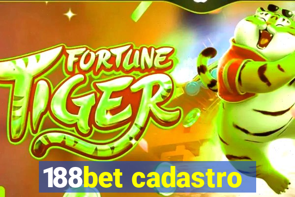 188bet cadastro